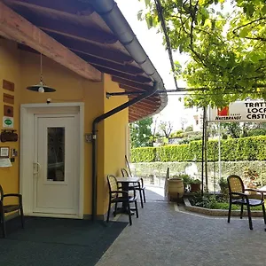 Castagna Hotel Arzignano
