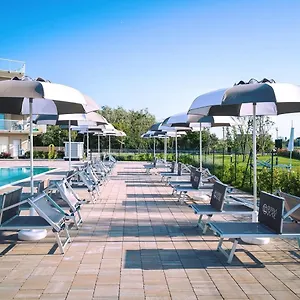 Sabbia&mare Aparthotel Rosolina Mare