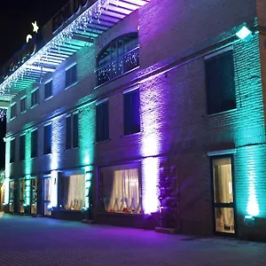 Il Patino Hotel Cascine