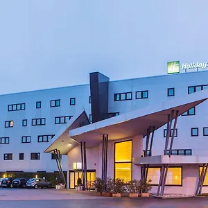 מלון Express Milan-malpensa Airport By Ihg