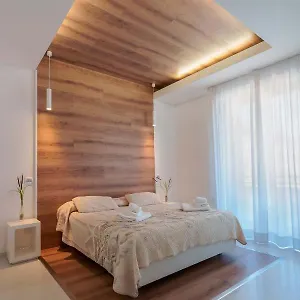 Lumiere - Eja Sardinia Maison d'hôtes