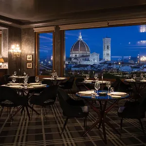 מלון Grand Baglioni