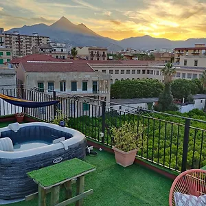  Maison d'hôtes I Sollazzi