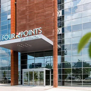 מלון Four Points By Sheraton Venice
