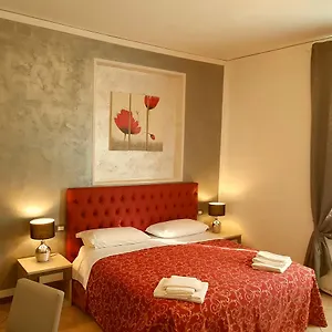La Cittadella Affittacamere Firenze
