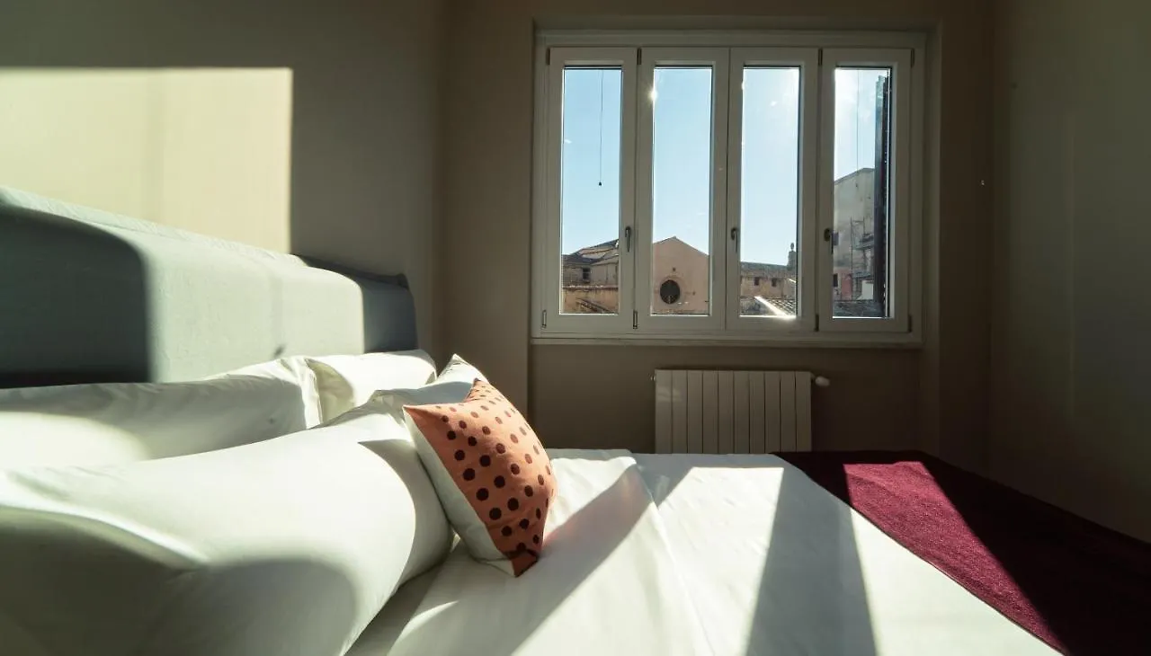 Zefiro Suites Palermo Bed & Breakfast