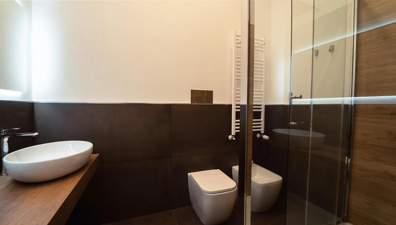 Zefiro Suites Palermo Bed & Breakfast