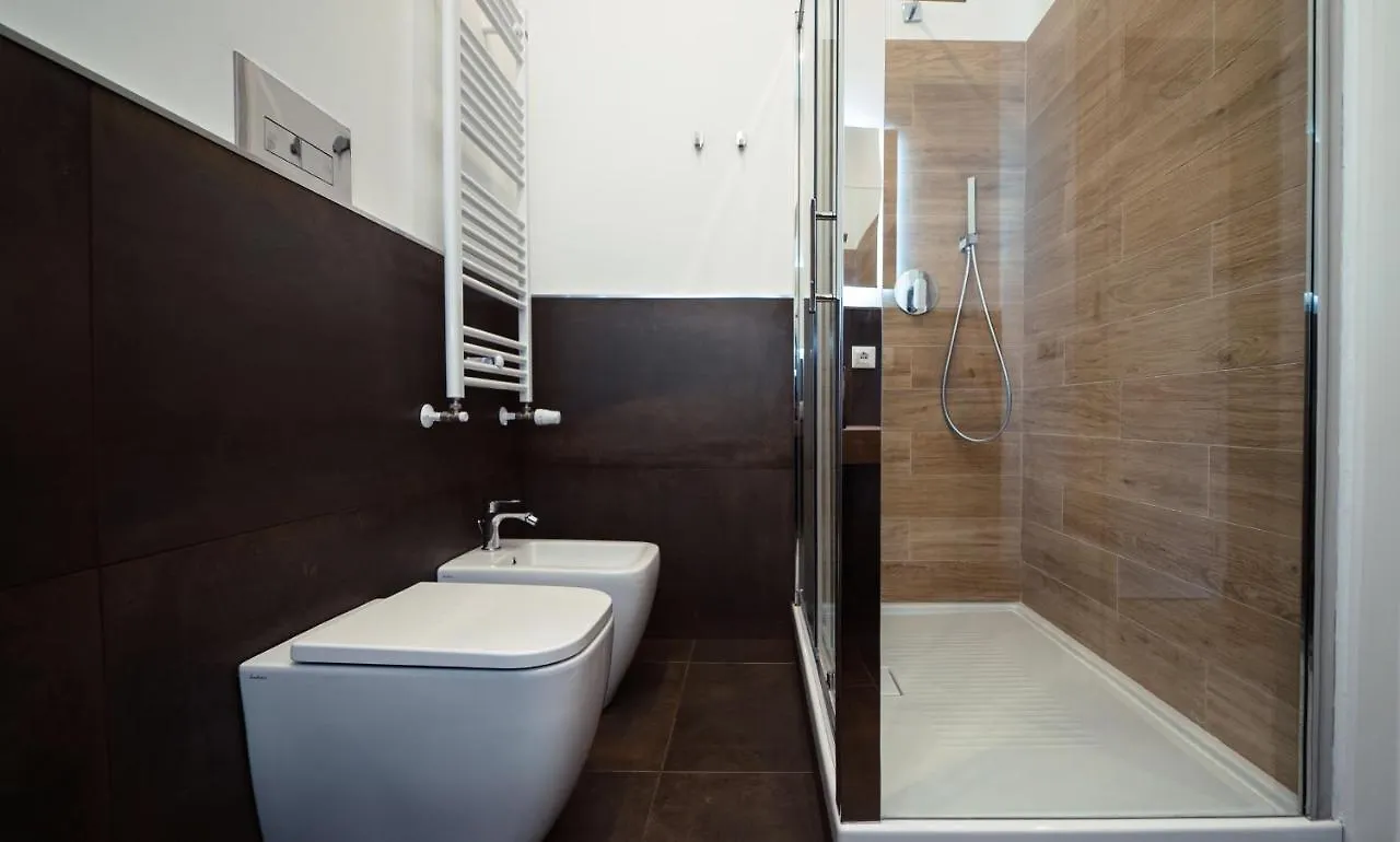 פלרמו Zefiro Suites 2*,