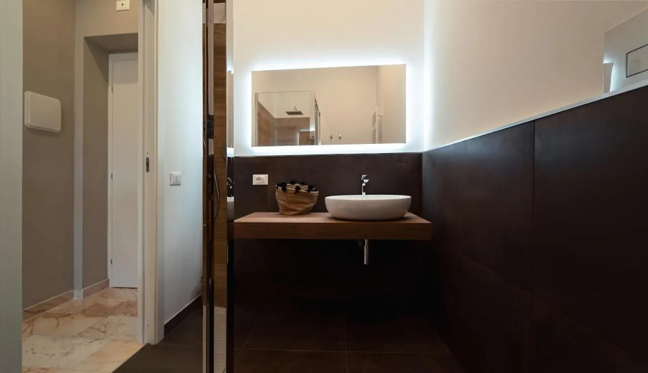 פלרמו Zefiro Suites