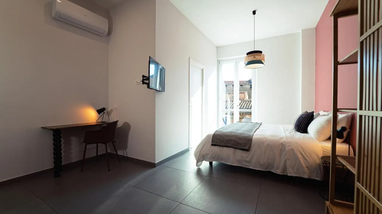 ** Bed & Breakfast Zefiro Suites Palermo Italy