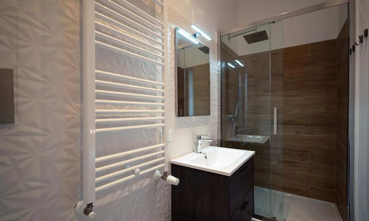 ** לינה וארוחת בוקר פלרמו Zefiro Suites איטליה