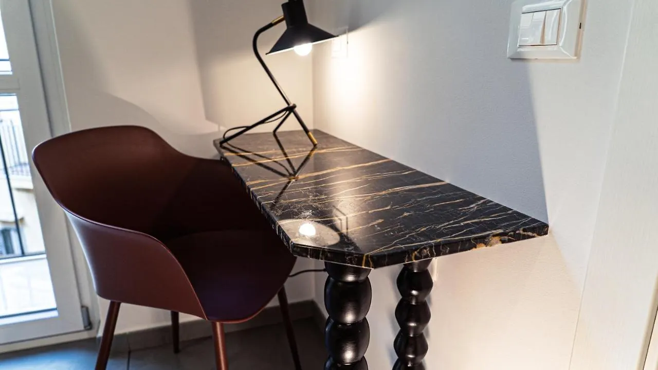 Zefiro Suites Palermo
