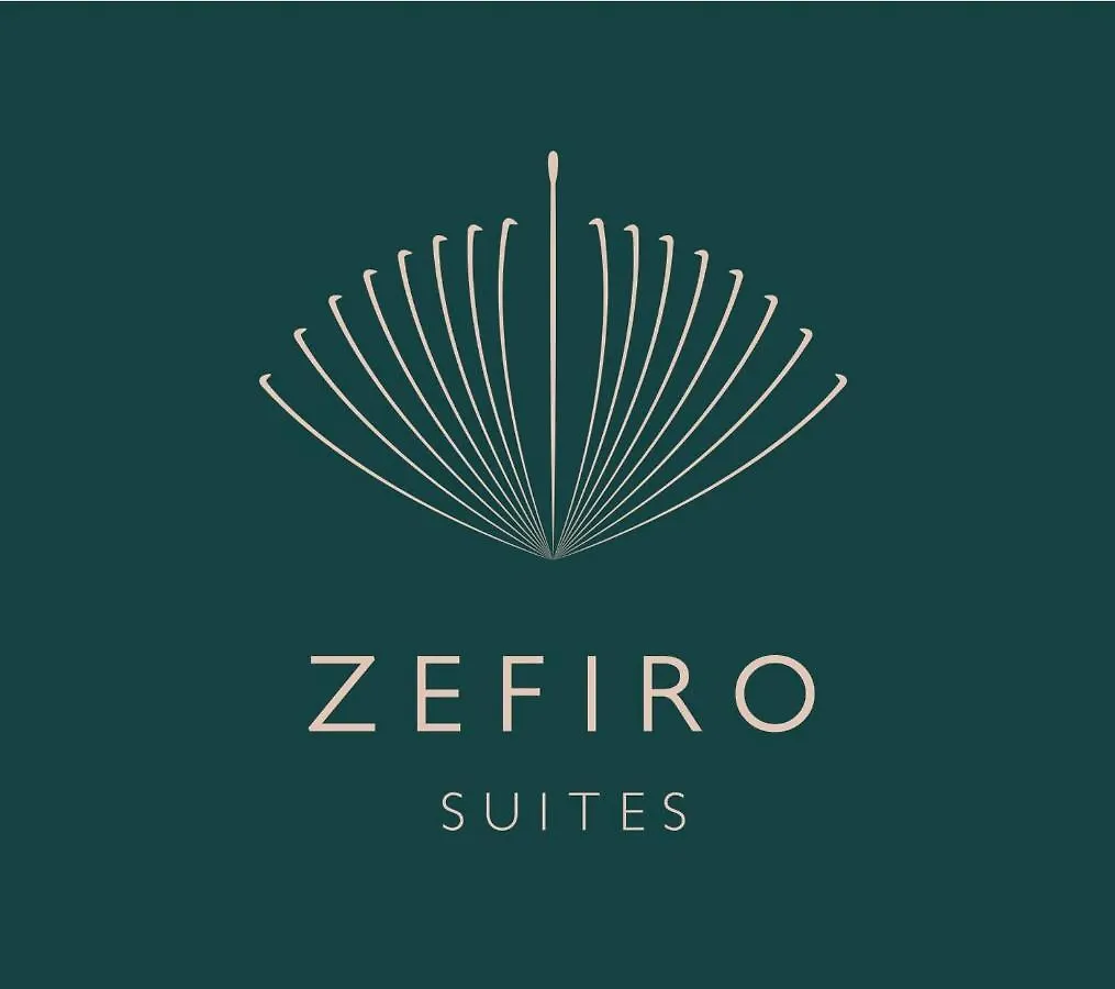 פלרמו Zefiro Suites