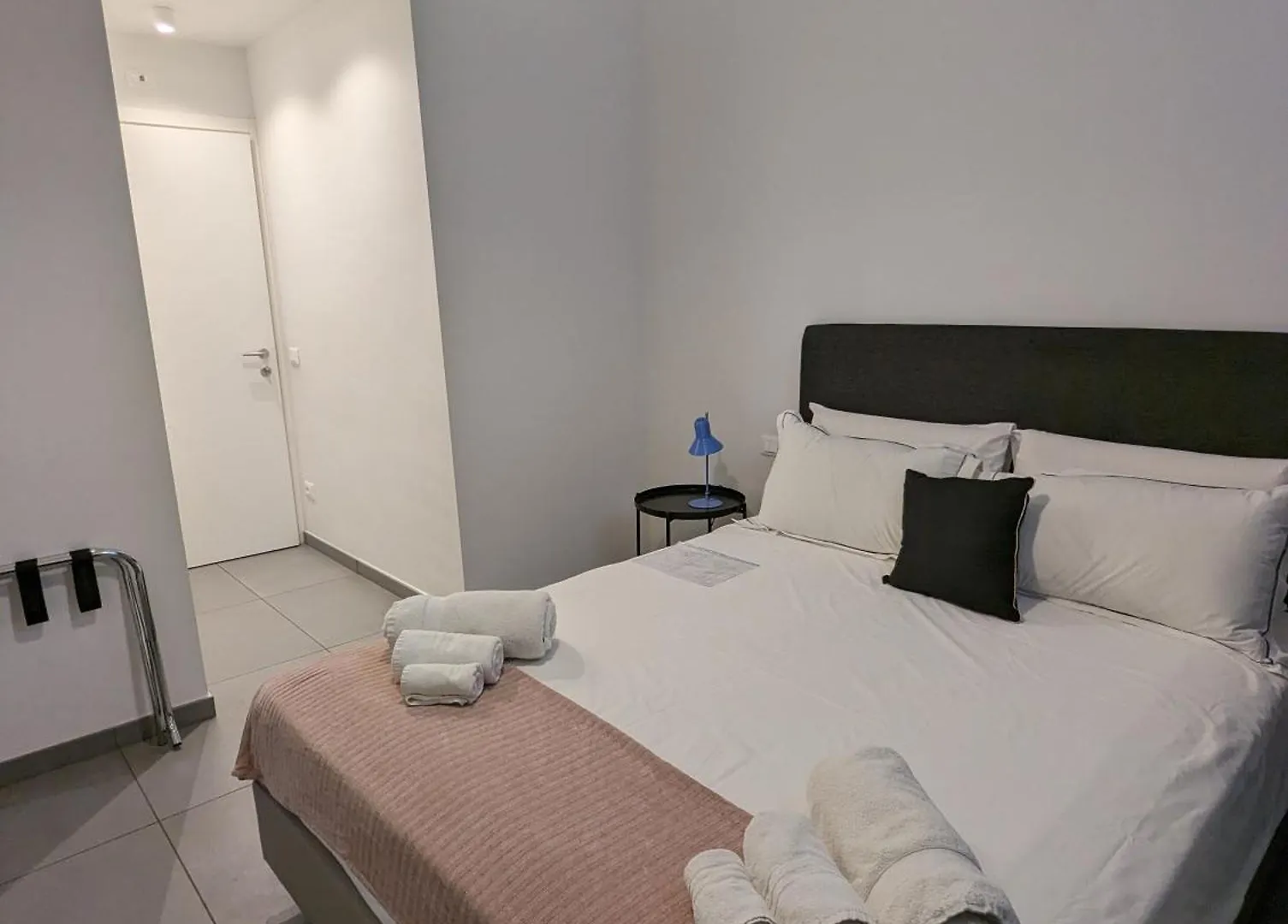** Bed & Breakfast Zefiro Suites Palermo Italy