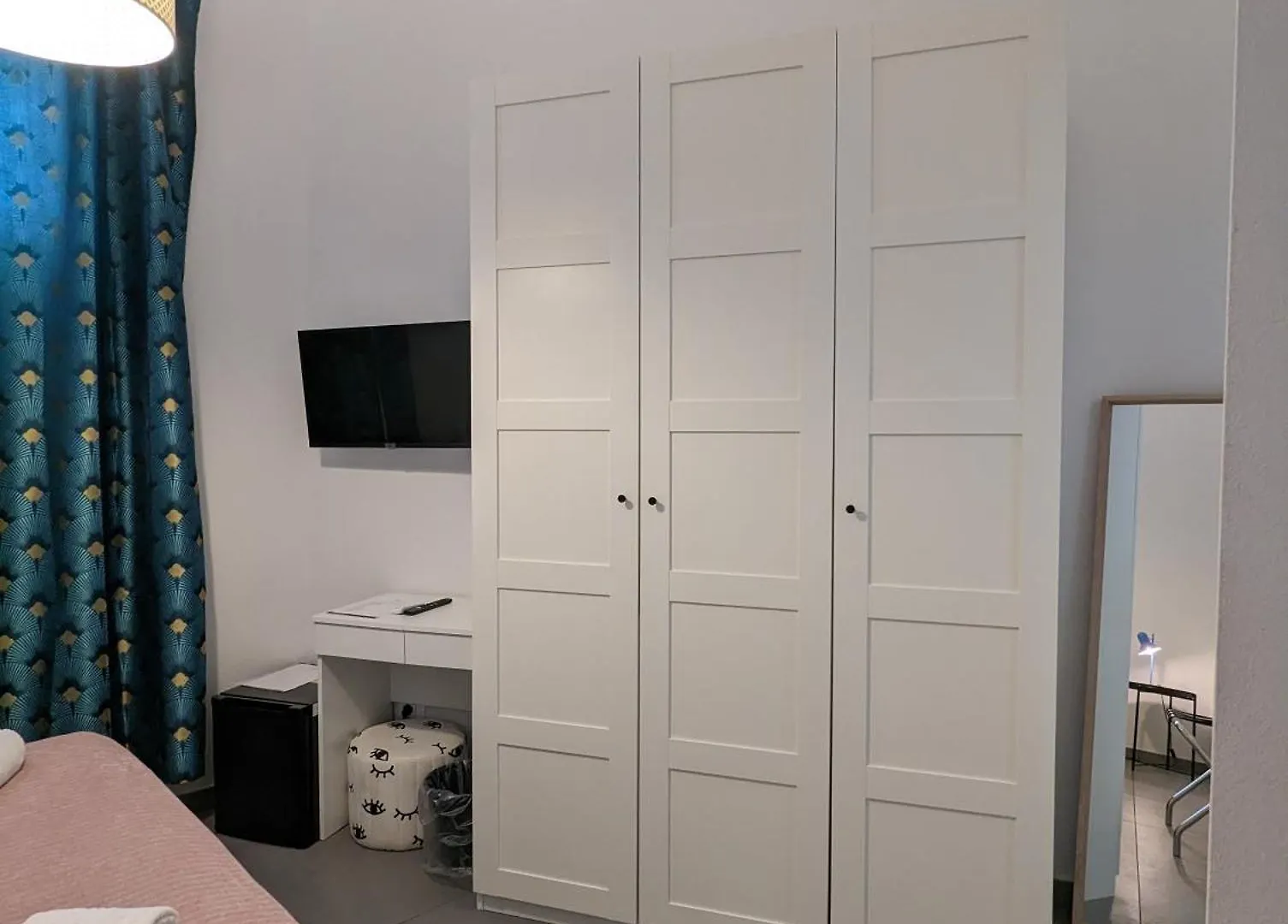 פלרמו Zefiro Suites